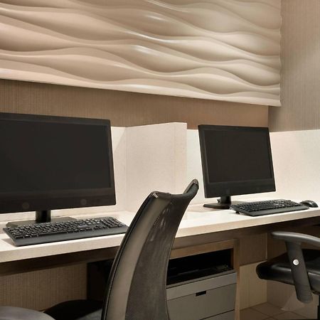 Springhill Suites Ewing Township Princeton South Eksteriør bilde