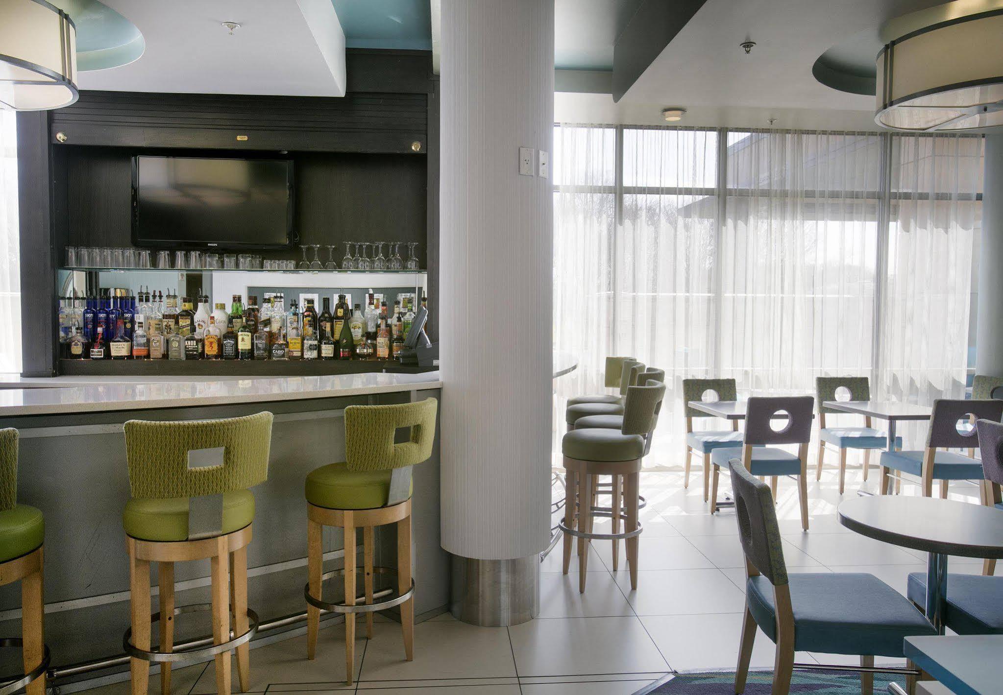 Springhill Suites Ewing Township Princeton South Eksteriør bilde