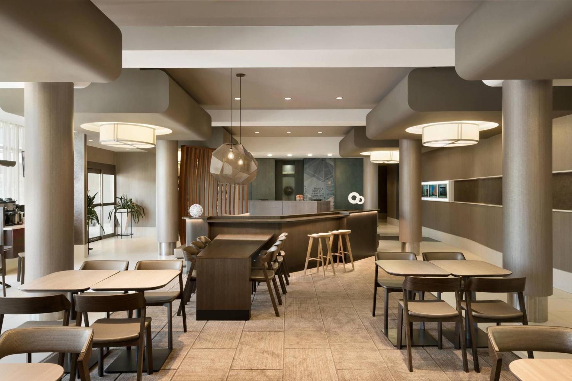 Springhill Suites Ewing Township Princeton South Eksteriør bilde