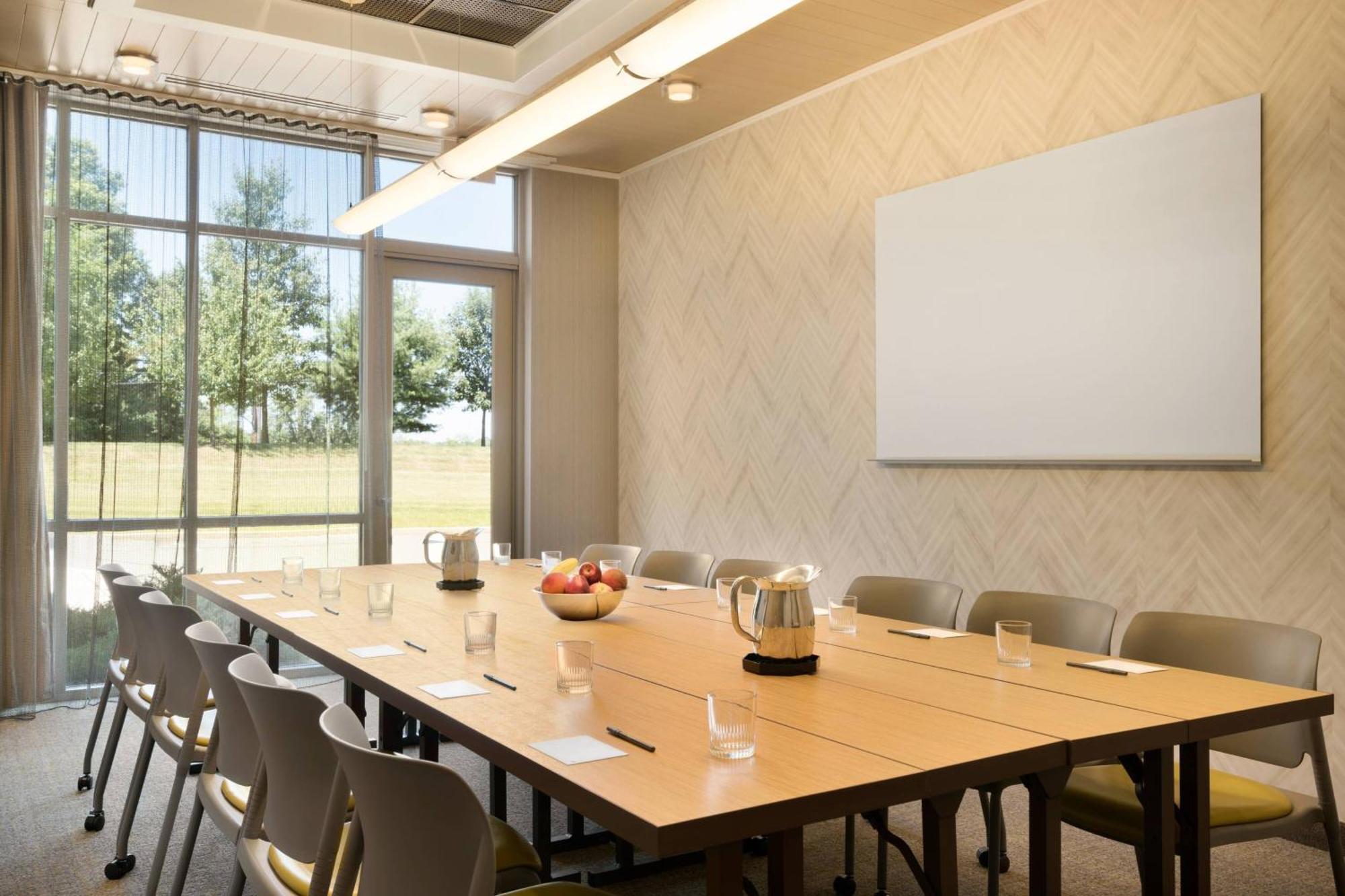 Springhill Suites Ewing Township Princeton South Eksteriør bilde