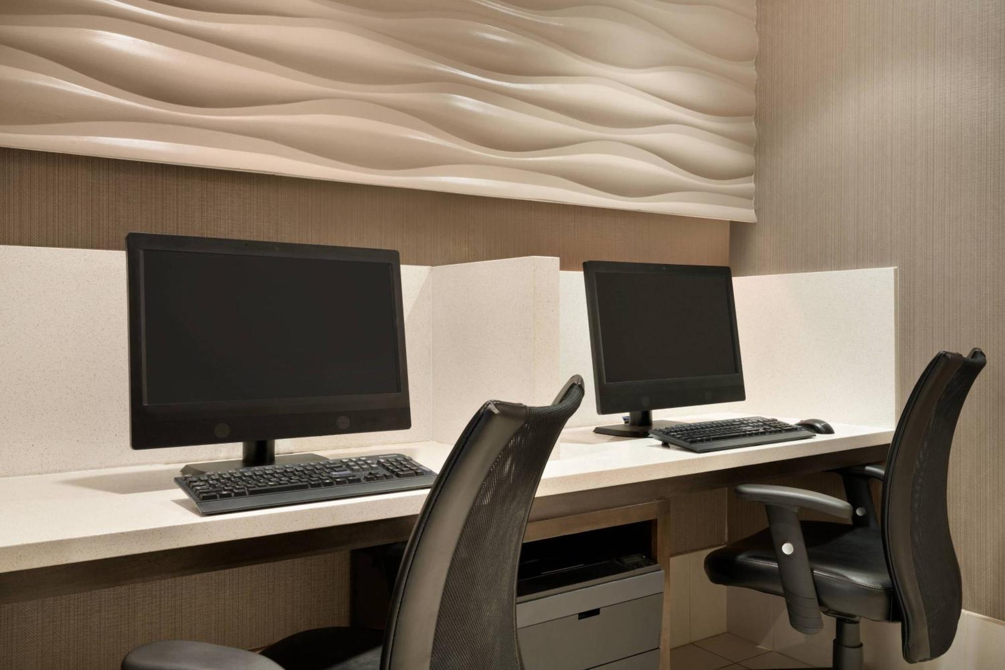 Springhill Suites Ewing Township Princeton South Eksteriør bilde
