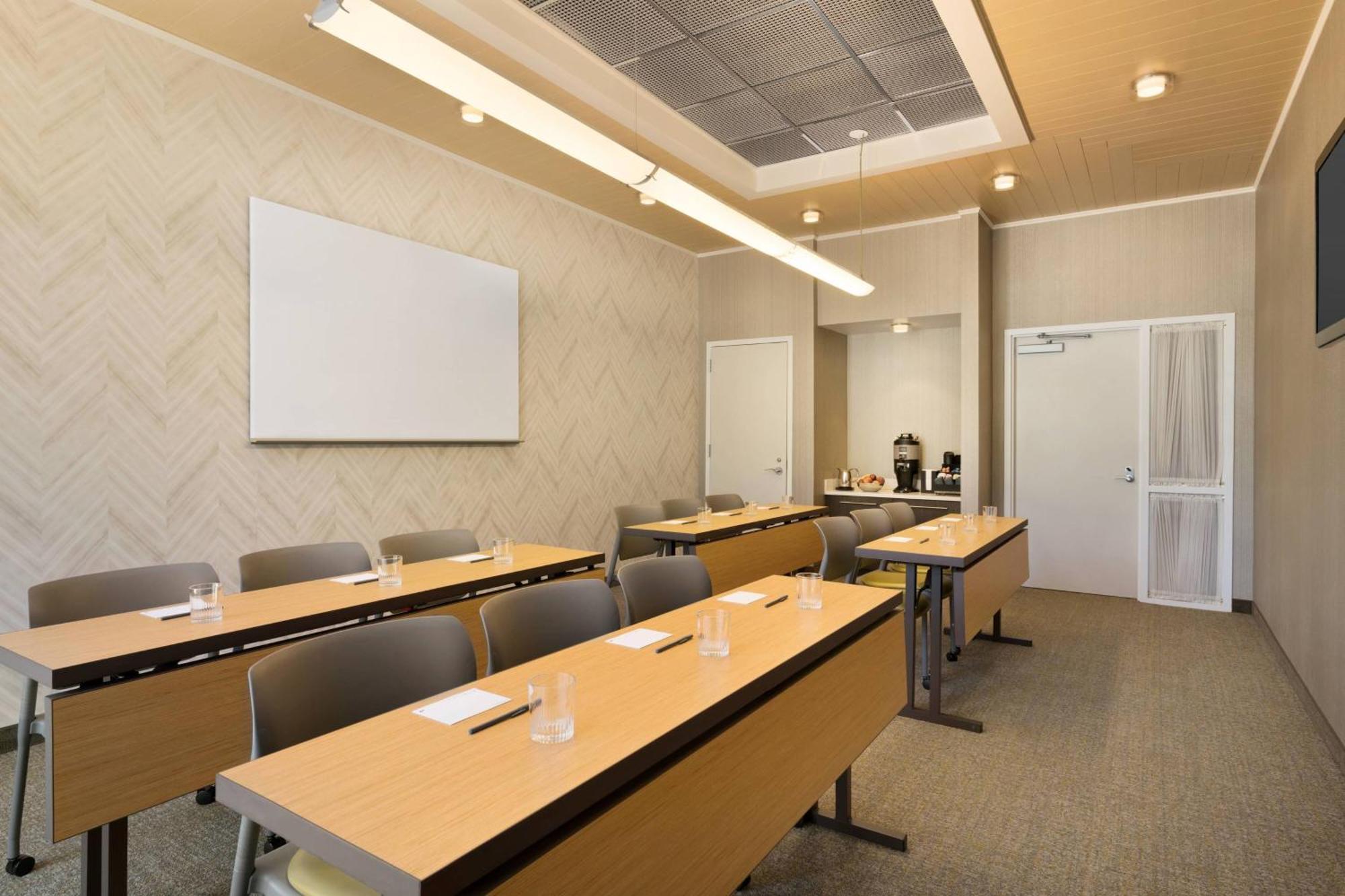 Springhill Suites Ewing Township Princeton South Eksteriør bilde