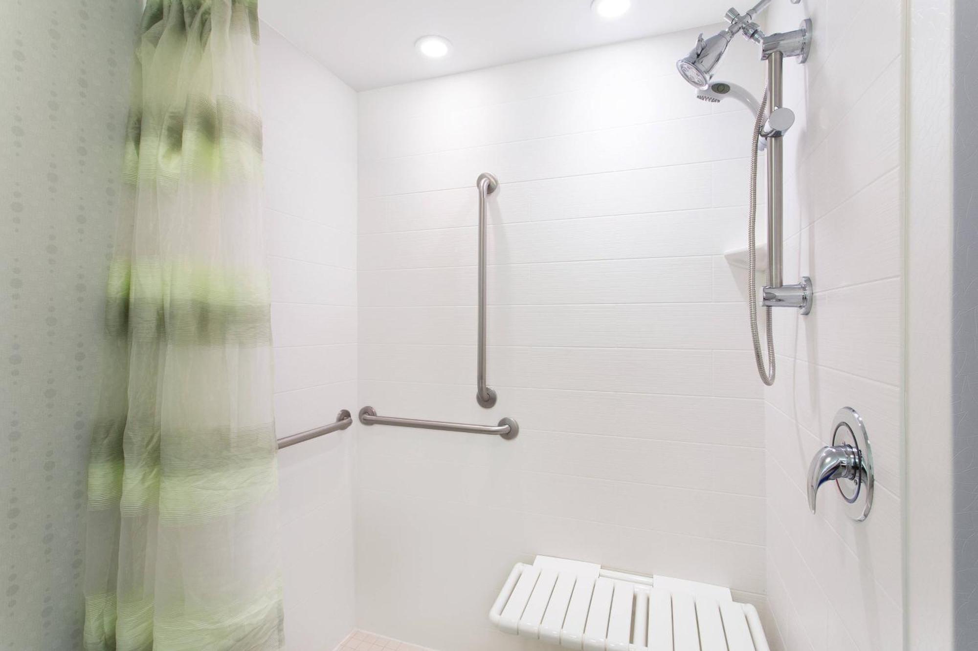 Springhill Suites Ewing Township Princeton South Eksteriør bilde
