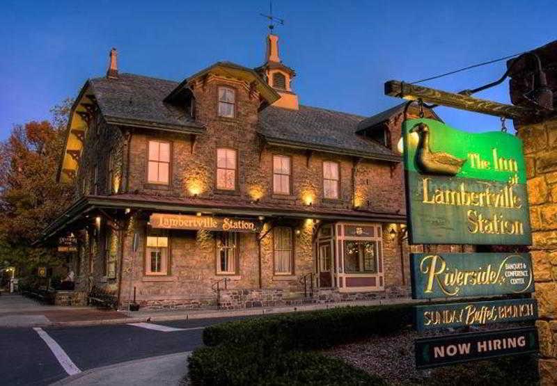 Springhill Suites Ewing Township Princeton South Bekvemmeligheter bilde