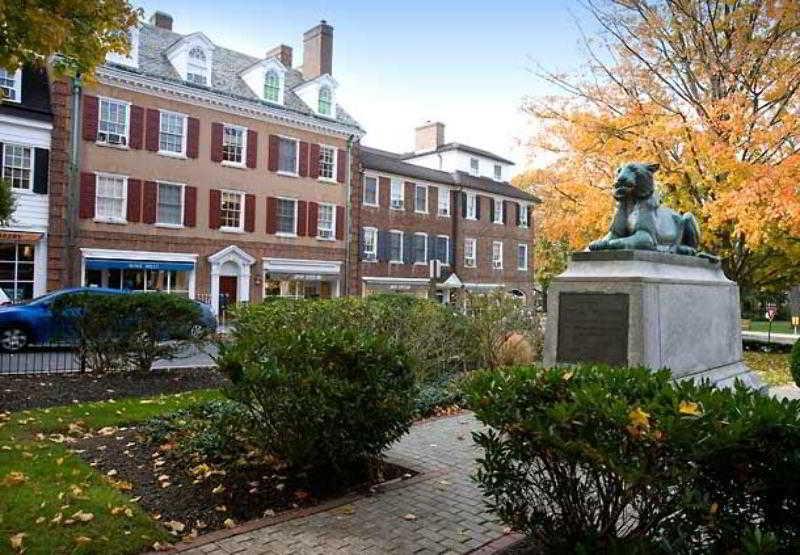 Springhill Suites Ewing Township Princeton South Bekvemmeligheter bilde