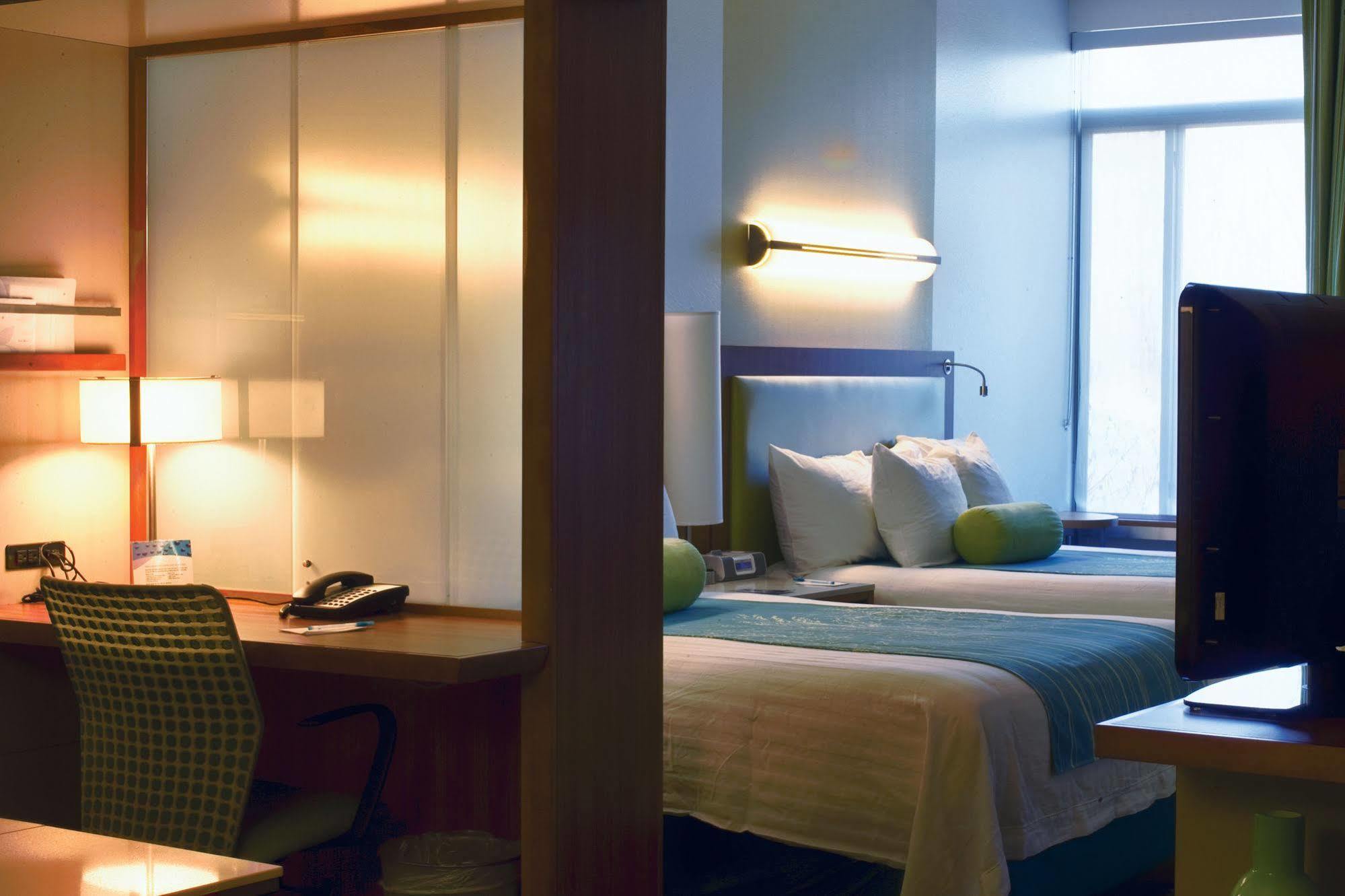 Springhill Suites Ewing Township Princeton South Eksteriør bilde