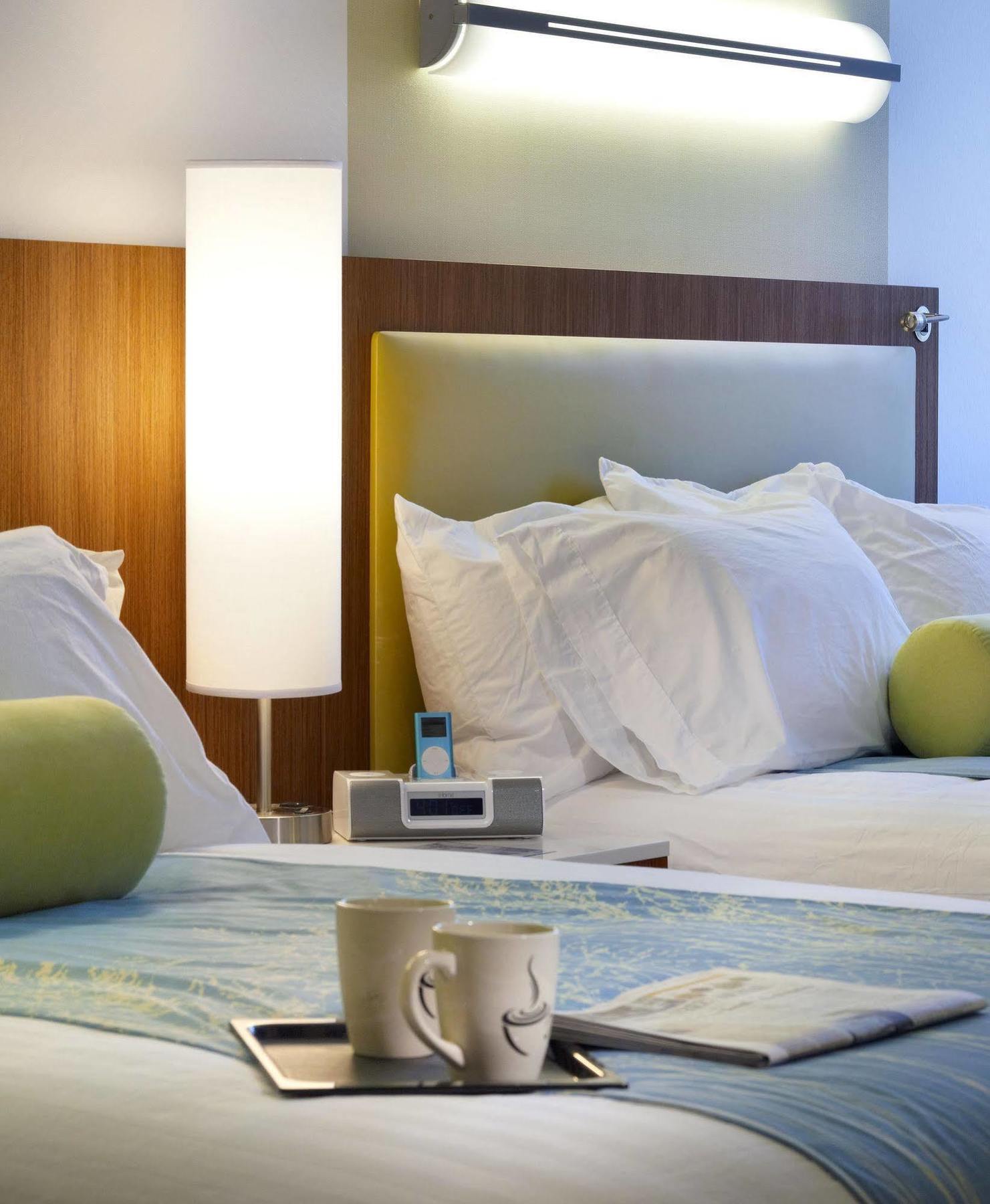 Springhill Suites Ewing Township Princeton South Rom bilde