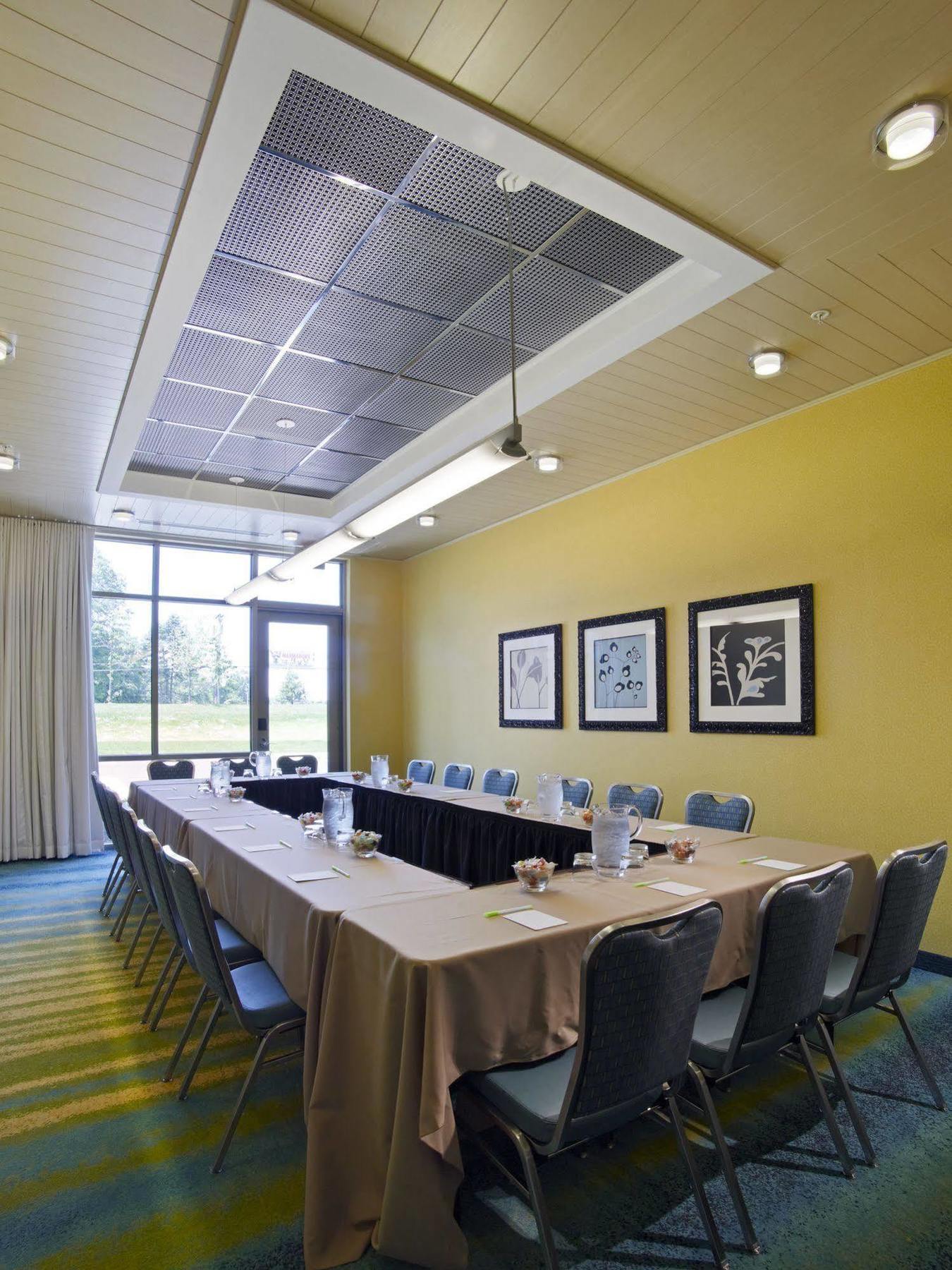 Springhill Suites Ewing Township Princeton South Eksteriør bilde