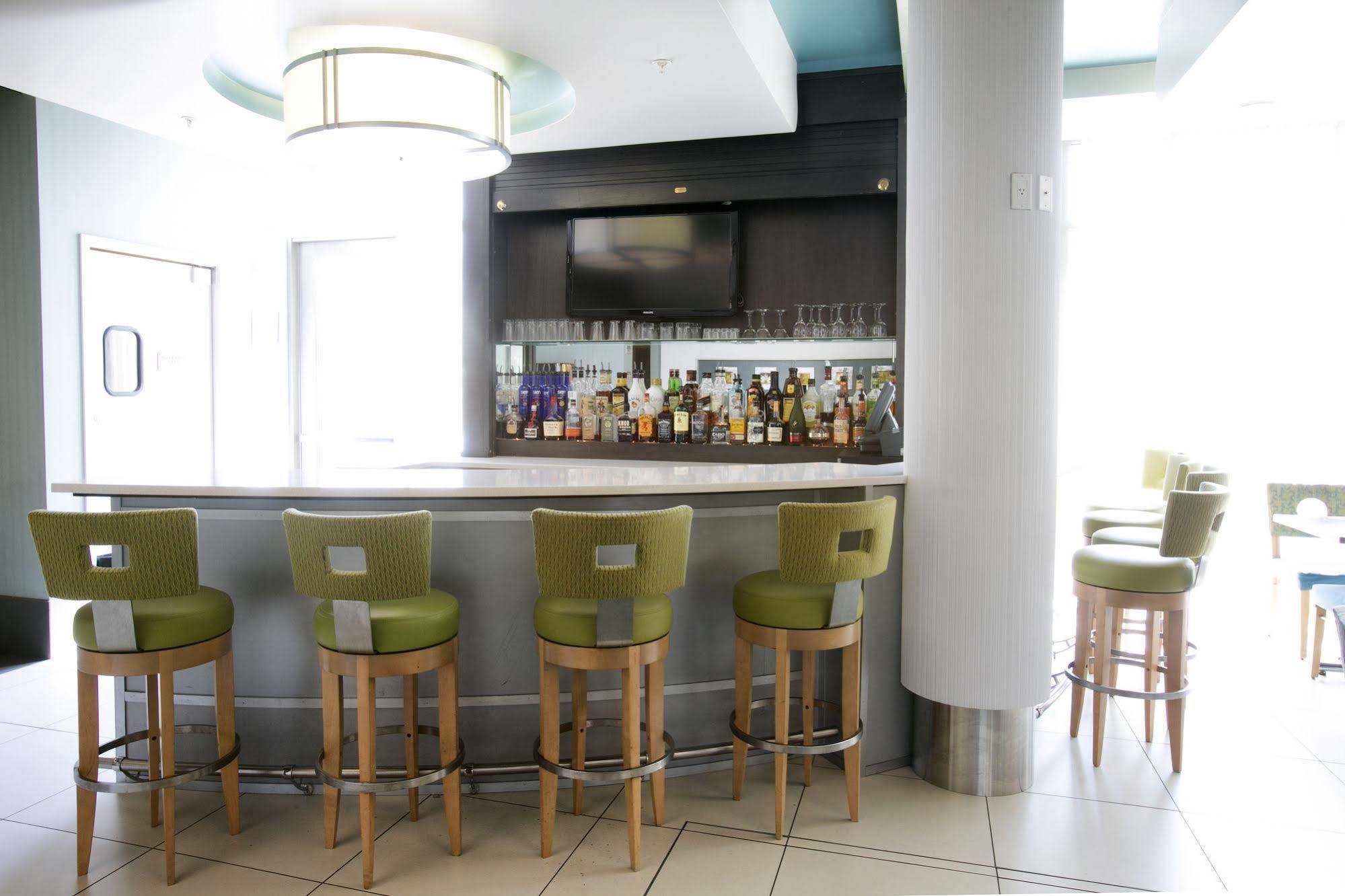 Springhill Suites Ewing Township Princeton South Eksteriør bilde