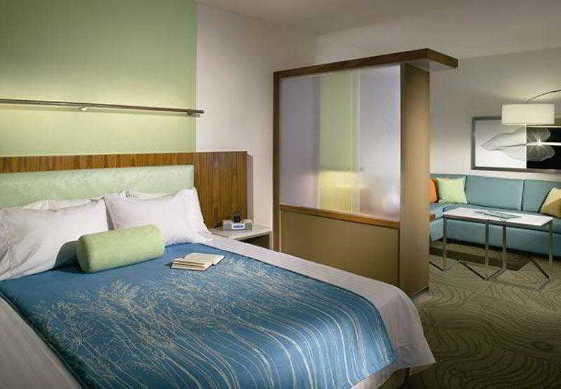 Springhill Suites Ewing Township Princeton South Eksteriør bilde